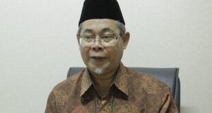 KH Ahmad Satori Ismail