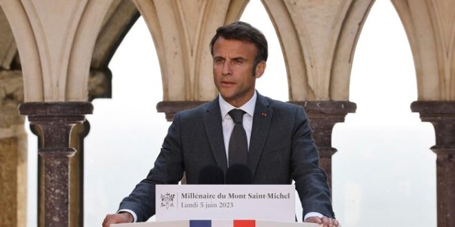 biara paling populer di prancis rayakan hut ke 1000 5 169