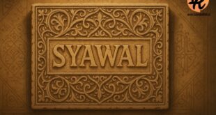 bulan syawal