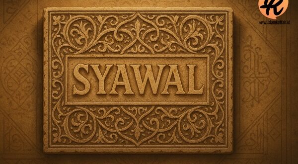 bulan syawal