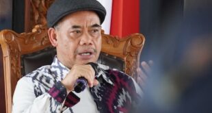 Prof Zuly Qodir 2