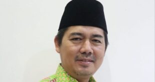 Prof. KH. Didin Nurul Rosidin M.A. PhD