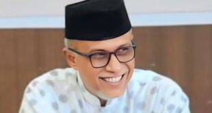 Sofyan Bachmid