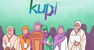 Ulama Perempuan