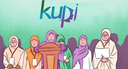 Ulama Perempuan
