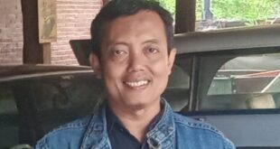 Arif Budi Setyawan 2
