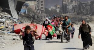 Kekejaman Israel hancurkan bumi Palestina