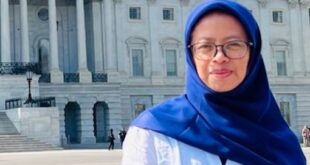Prof Mirra Noor Milla