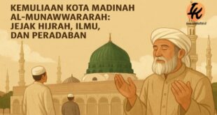 madinah