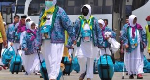 Haji Indonesia