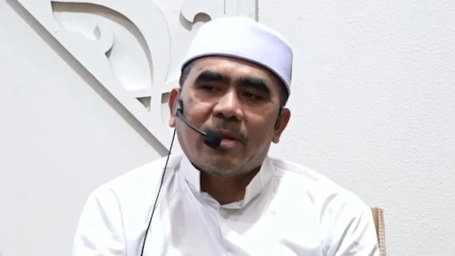 KH Abdul Ghofur Maimoen copy