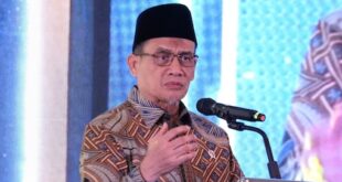 Wamenag Romo Syafii