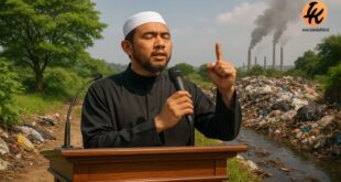dakwah ekologis