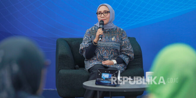 menteri pppa arifah fauzi dalam forum merdeka barat 9 241217175526 658