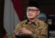 Ketum Muhammadiyah Haedar Nashir copy