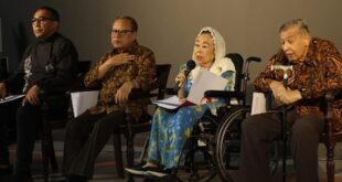 Para tokoh yang Gerakan Nurani Bangsa copy