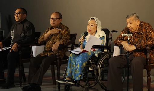 Para tokoh yang Gerakan Nurani Bangsa copy