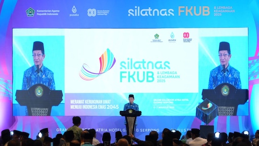 Silatnas FKUB