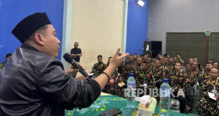 ketua badan siber ansor ahmad 250802172252 724