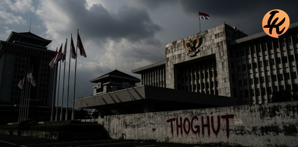 narasi thoghut