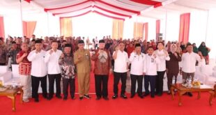 Dialog Kebangsaan Wonogiri 2