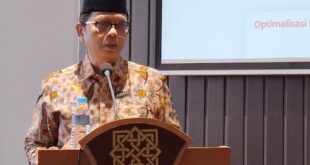KH Mabroer HS