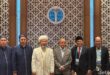 MUI dan Grand Mufti Kazakhstan