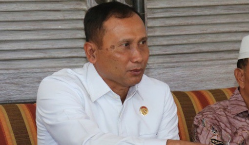 Mayjen TNI Sudaryanto