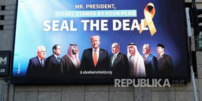 foto presiden prabowo subianto berada dalam deretan pemimpin yang 250929121430 365