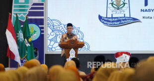 ketua umum pimpinan pusat pp muhammadiyah prof haedar nashir 250904162427 801