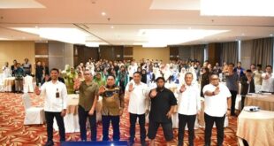 perkuat daya tangkal warga sumut bnpt koordinasikan aparat penegak hukum 1757640426460 169
