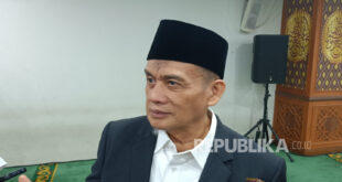 wakil menteri agama wamenag romo h r muhammad syafii 241230185934 510
