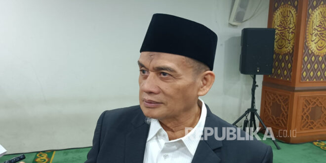 wakil menteri agama wamenag romo h r muhammad syafii 241230185934 510