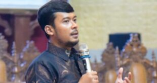 Arif Fathoni