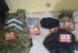 BB penangkapan anggota ISIS di Tanjung Balai