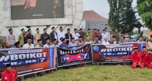 Demo alumni Lirboyo copy