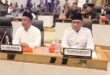 Himasal Lirboyo di DPR RI copy