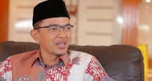 KH Maman Imanulhaq 1