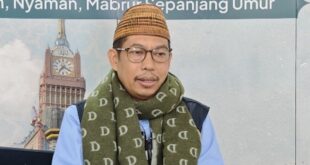 KH Moqsith Ghazali