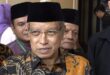 Ketua LPOI KH Said Aqil Siroj copy