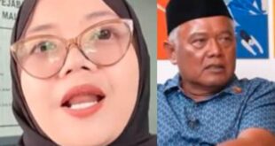 Konflik Yai Mim vs Sahara