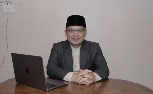 Prof Didin Nurul Rosyidin 2