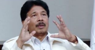Prof Yudian Wahyudi
