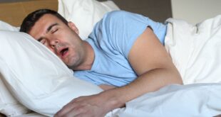 Hukum Air Eces Saat Tidur: Najis atau Tidak? Begini Pandangan Ulama 5 air eces