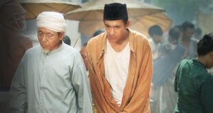kiayi dan santri