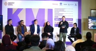 konferensi musik indonesia dorong musik religi sebagai pilar spiritual 1760146035812