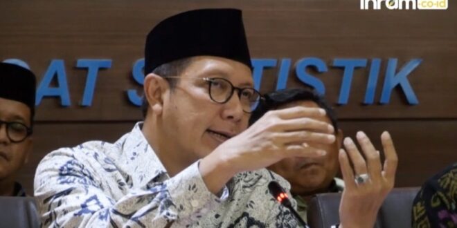 menteri agama lukman hakim saifuddin 191018080143 647