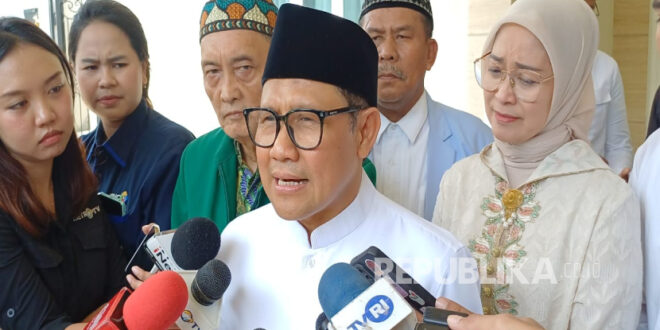 menteri koordinator bidang pemberdayaan masyarakat menko pm abdul muhaimin 250731161132 815