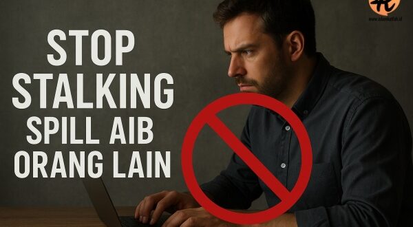 stop stalking