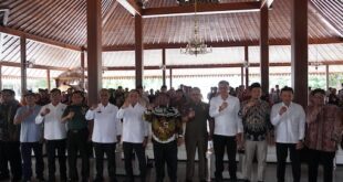 Dialog Kebangsaan Banyumas 1